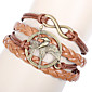 The Hunger Games Bird Weave Bracelet